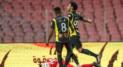 الاتحاد والوحدة لا يعرفان التعادل السلبي