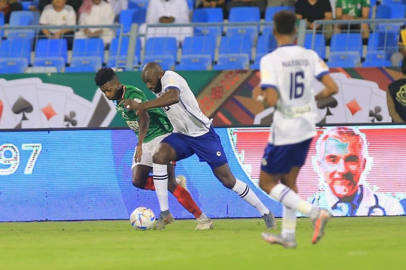 الاتفاق ضد الهلال