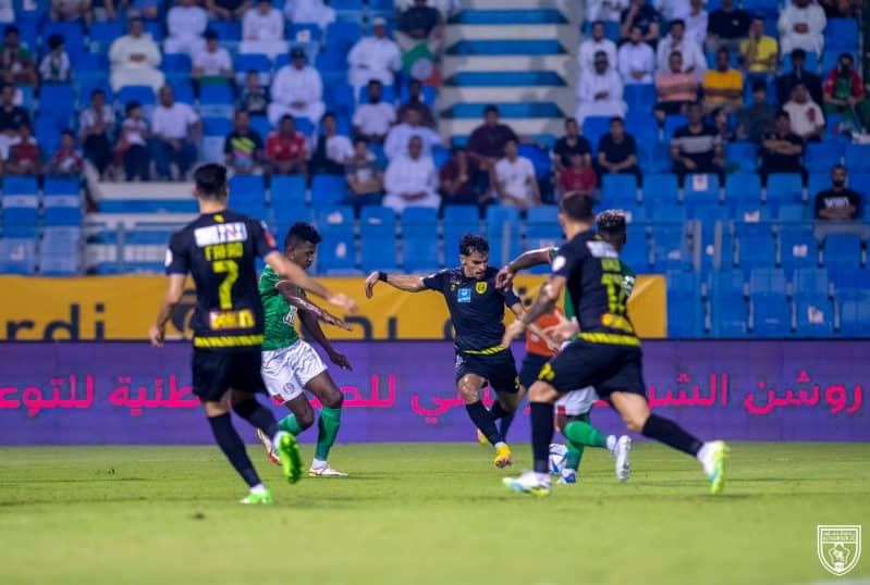الاتفاق والتعاون