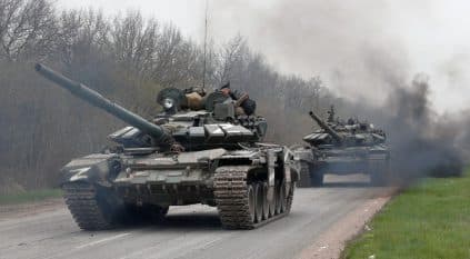 التلغراف: أوكرانيا تخطط لغزو بيلاروسيا