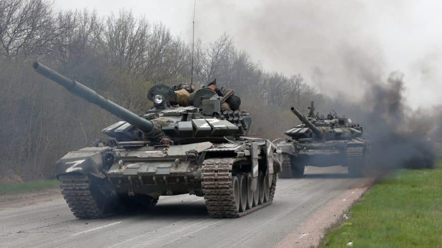 التلغراف: أوكرانيا تخطط لغزو بيلاروسيا