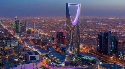 الرياض مركز صناعة الإعلام