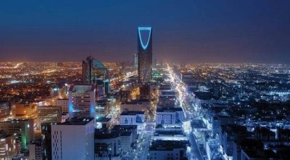 السعودية الميناء الآمن من العواصف الاقتصادية