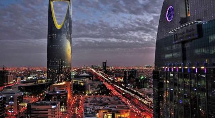 السعودية تجتذب أسواق رأس المال وأمريكا تنفرها