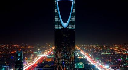 السعودية دولة مثالية للقرن الجديد