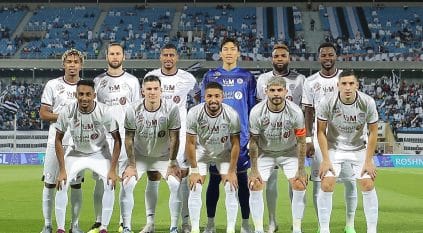 الشباب يستهدف معادلة رقم الهلال والاتحاد