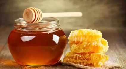 أفضل نوع عسل مفيد للجسم