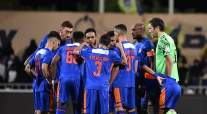 رئيس الفيحاء: طموحنا البقاء بدوري روشن