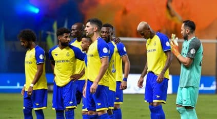 النصر يبحث عن الفوز الـ23 ضد الرائد