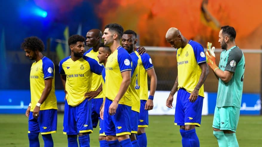 الغامدي: النصر تضرر من ينصفه ؟