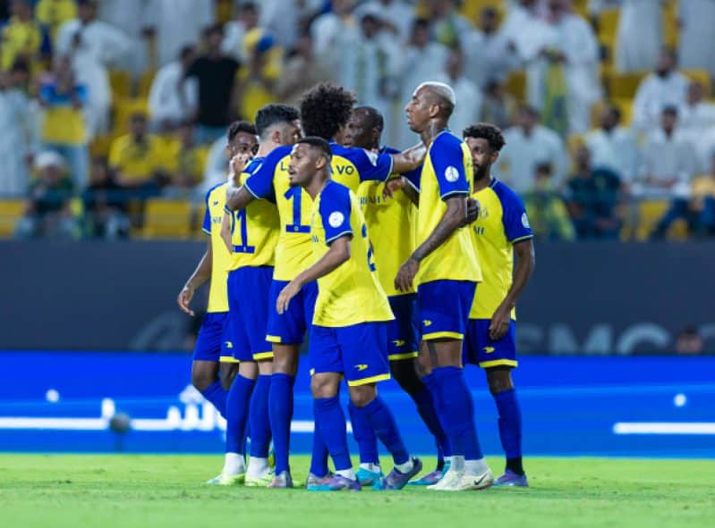 النصر