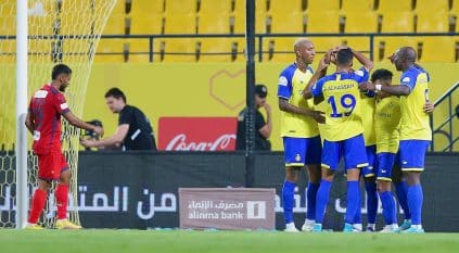 التسديد سلاح النصر بالكلاسيكو