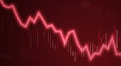 بورصة إندونيسيا.. تدهور الأسهم بأكثر من 9% يعلق التداول
