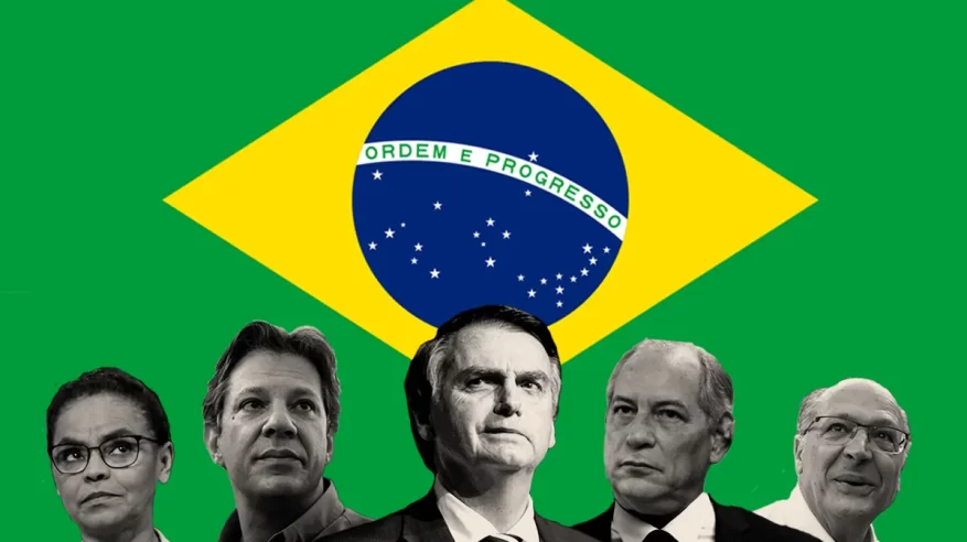 فوز اليمين في البرازيل يدعم نفوذ روسيا