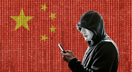 بريطانيا: الصين تستخدم وسائل جديدة للتجسس