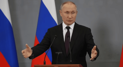 بوتين: لا ضرورة لتكثيف الضربات على أوكرانيا