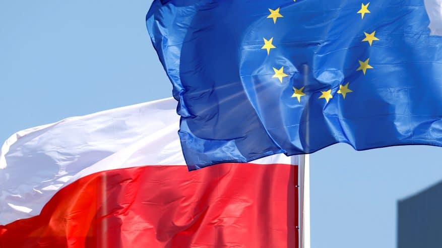 بولندا تطالب ألمانيا رسميًا بتريليون دولار