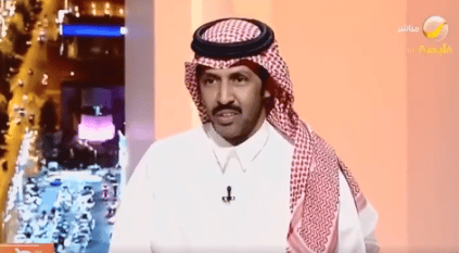 تركي الميزاني: أعشق النصر وأحترم كل الأندية