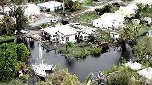 ارتفاع ضحايا إعصار إيان بفلوريدا لـ 44 قتيلاً