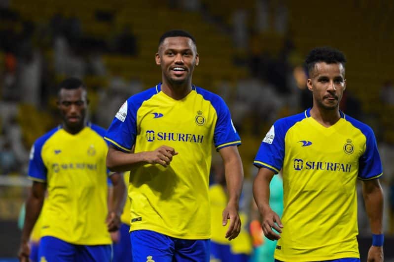 دوري روشن السعودي