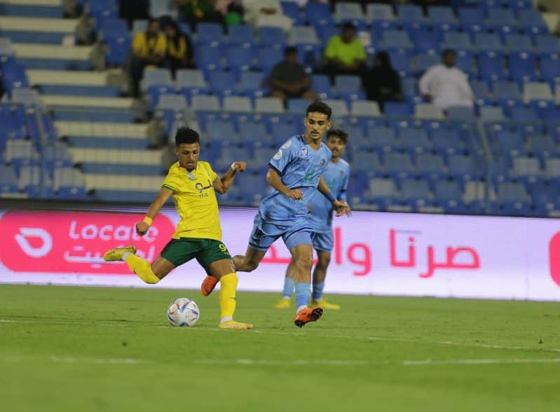 دوري روشن السعودي