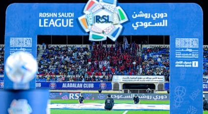 سبب إيقاف دوري روشن قبل مونديال 2022