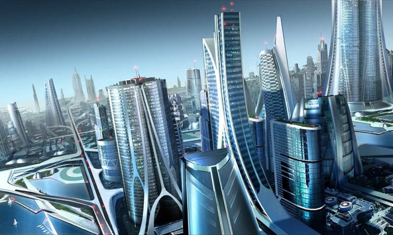 رؤية 2030 خطة غير تقليدية لتعزيز اقتصاد العالم 