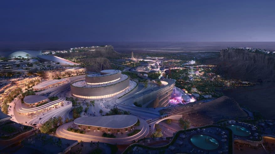 ارتفاع معدل السعادة وزيادة تشغيل المرأة بين إنجازات الرؤية في 2022