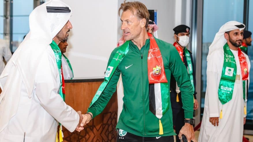 الأخضر يبدأ المرحلة الثالثة من الإعداد للمونديال