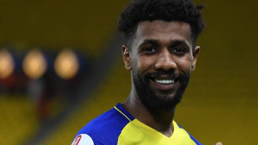 سامي النجعي: نسينا خسارتنا من الهلال ونركز في استقلال دوشنبه