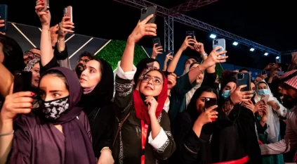 الأفلام السعودية منافس عربي ودولي بامتياز
