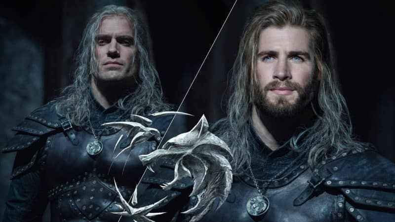 طاقم عمل The Witcher وموعد طرحه 