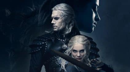 طاقم عمل The Witcher وموعد طرحه 