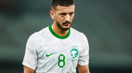 الهلال يحسم مصير عبدالإله المالكي