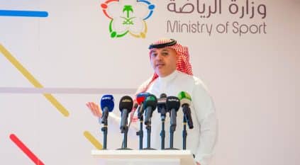 عبدالله كبوها: لا يوجد استثناءات لأي نادٍ
