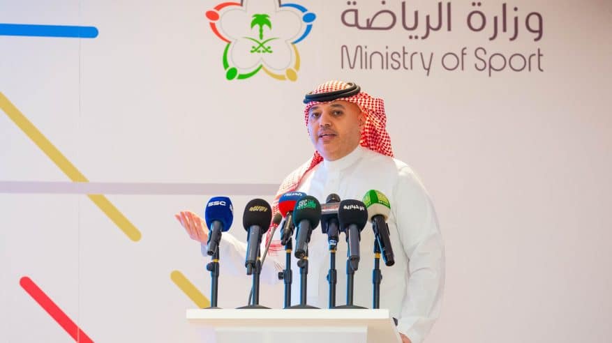 عبدالله كبوها: لا يوجد استثناءات لأي نادٍ