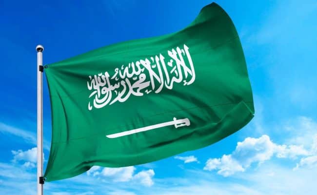 السعودية تدين بأشد العبارات تخريب مبنى السفارة والملحقيات التابعة لها بالسودان
