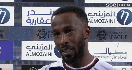 فهد المولد: مواجهة الهلال مصيرية لنا