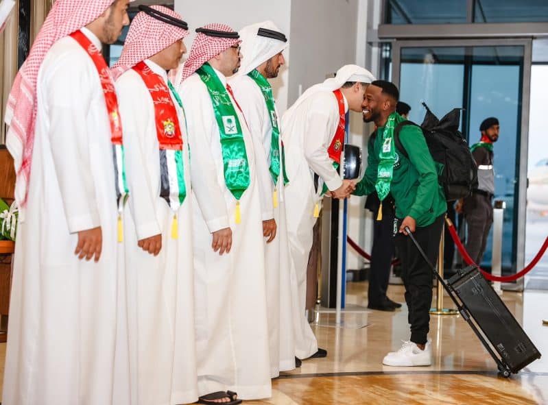 فهد المولد