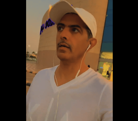 رسائل نارية من فهد الهريفي لـ اتحاد القدم