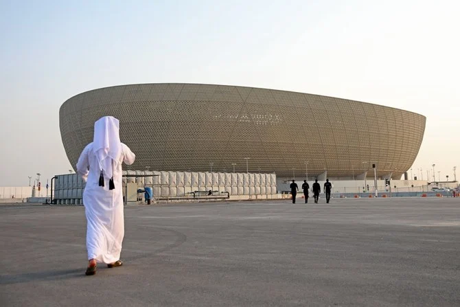 كأس العالم بقطر فوز لمنطقة الخليج بأكملها