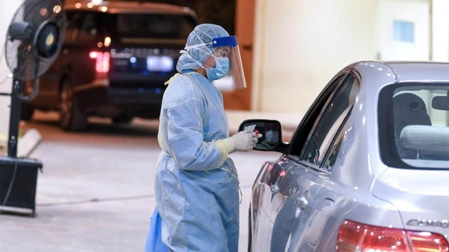 21 إصابة جديدة بكورونا وتعافي 32 حالة
