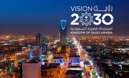 لندن بوست: رؤية 2030 لا يوقفها شيء