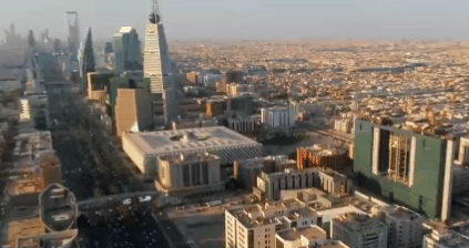 الاقتصاد السعودي محصن ضد التقلبات العالمية