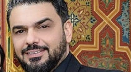 محمد الترك يرد على دنيا بطمة