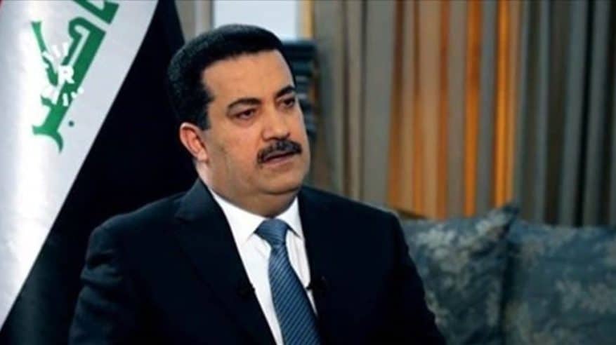 رئيس الوزراء العراقي موبخًا الأطباء: الله لا يوفقنا على هاي الخدمة