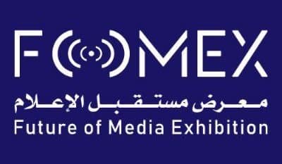 بدء التسجيل بمعرض مستقبل الإعلام في الرياض