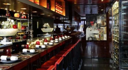 إنفاق 1.6 مليار ريال في المطاعم والمقاهي السعودية خلال أسبوع