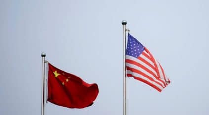 عدوان مشتركان يجمعان أمريكا والصين