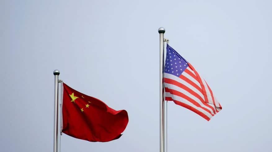 عدوان مشتركان يجمعان أمريكا والصين